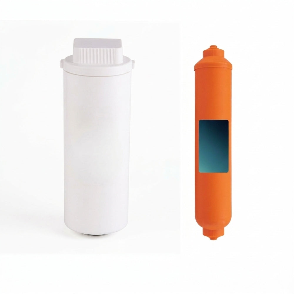 Cartouches de rechange pour purificateur d'eau à ultrafiltration Image