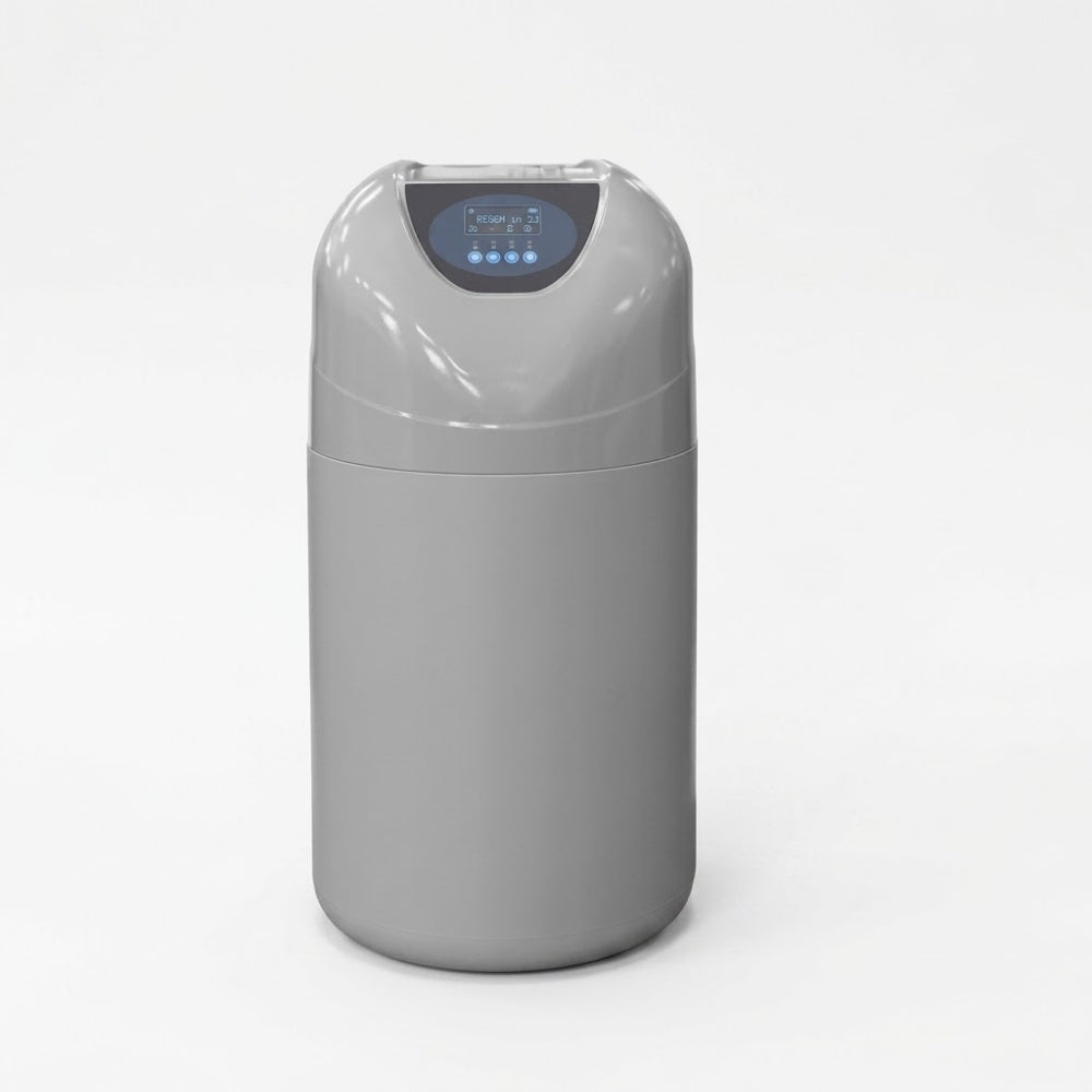 Adoucisseur d'Eau Novo PureOsmose - vue supplémentaire