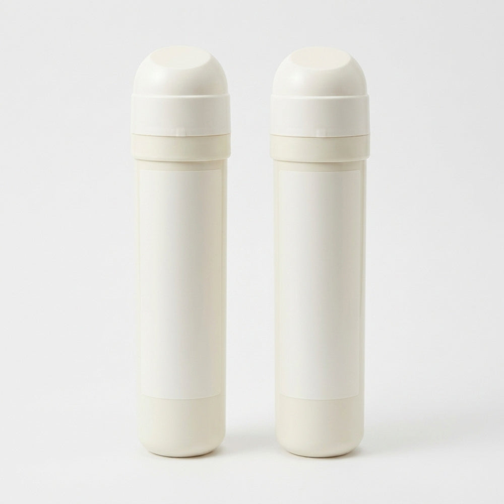 Préfiltre à charbon actif et membrane de rechange de la fontaine à eau osmosée Blue Tech 2.0 PureOsmose
