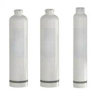 Jeu de trois filtres de rechange de l'osmoseur d'eau Alkaflow 800 PureOsmose