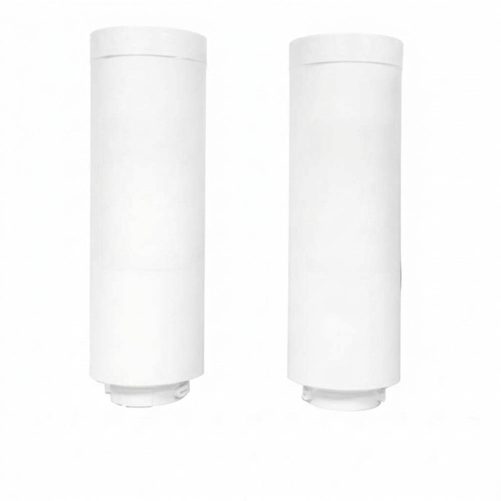 Filtre combiné et membrane à osmose inverse de rechange pour osmoseur d'eau Compact 600 pH PureOsmose
