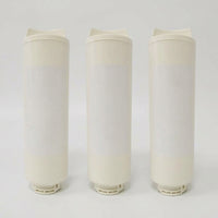 Jeu de trois filtres de rechange pour purificateur d'eau XT23UF PureOsmose