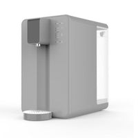 Fontaine à eau osmosée RO Mobi PureOsmose avec son réservoir amovible