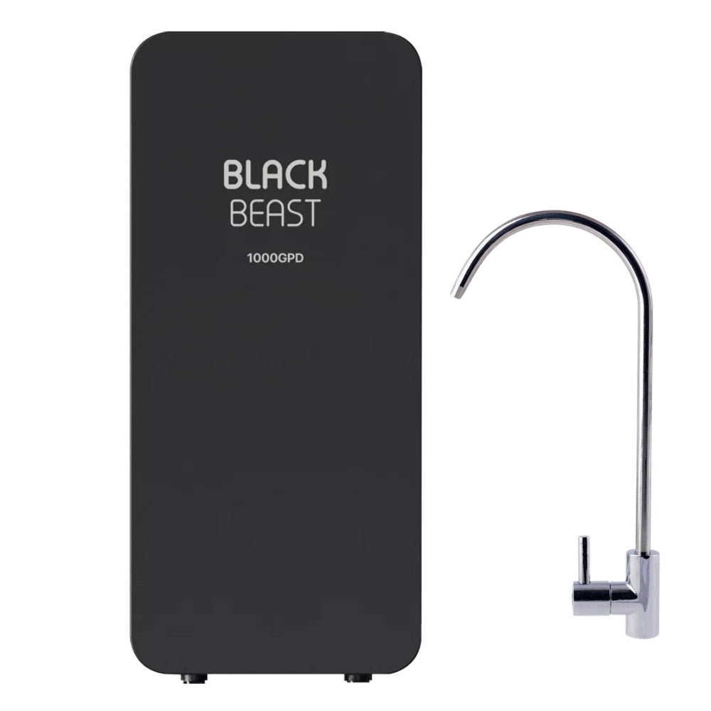 Osmoseur d'Eau Black Beast 1000 PureOsmose