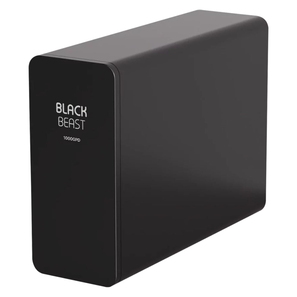 Osmoseur d'Eau Black Beast 1000 PureOsmose - vue supplémentaire