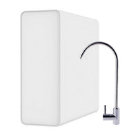 Osmoseur d'Eau Compact 600 pH PureOsmose - Blanc