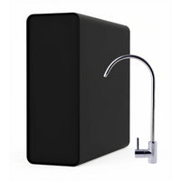 Osmoseur d'Eau Compact 600 pH PureOsmose - Noir