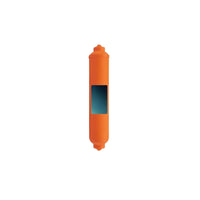 Post-filtre hydrogène orange de rechange pour purificateur d'eau Microtech UF PureOsmose